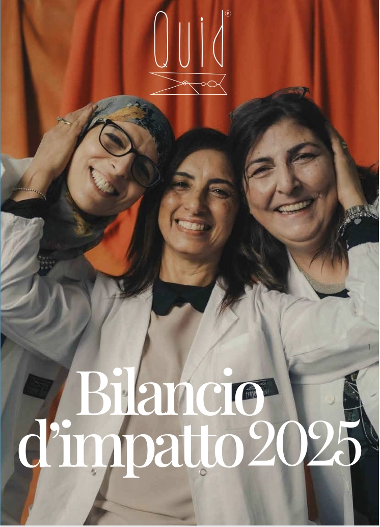 Bilancio d'Impatto 2025