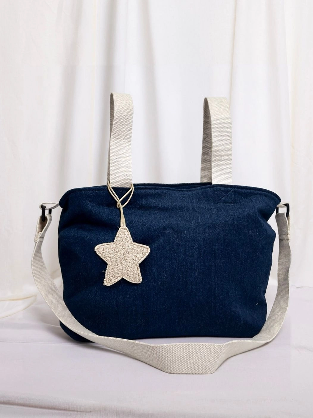 Borsa Passeggino Nascita Baby