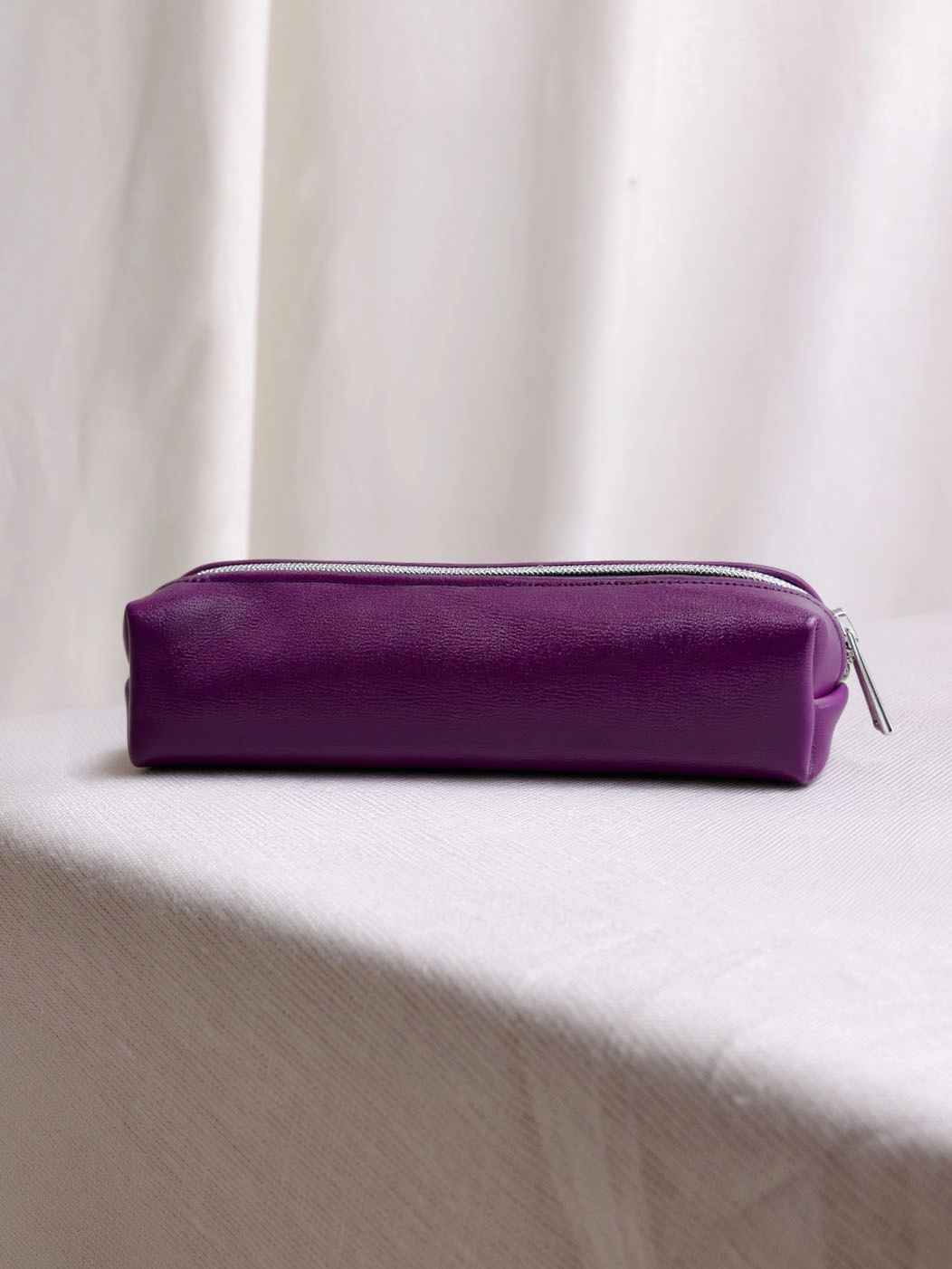 Astuccio in pelle Umberto