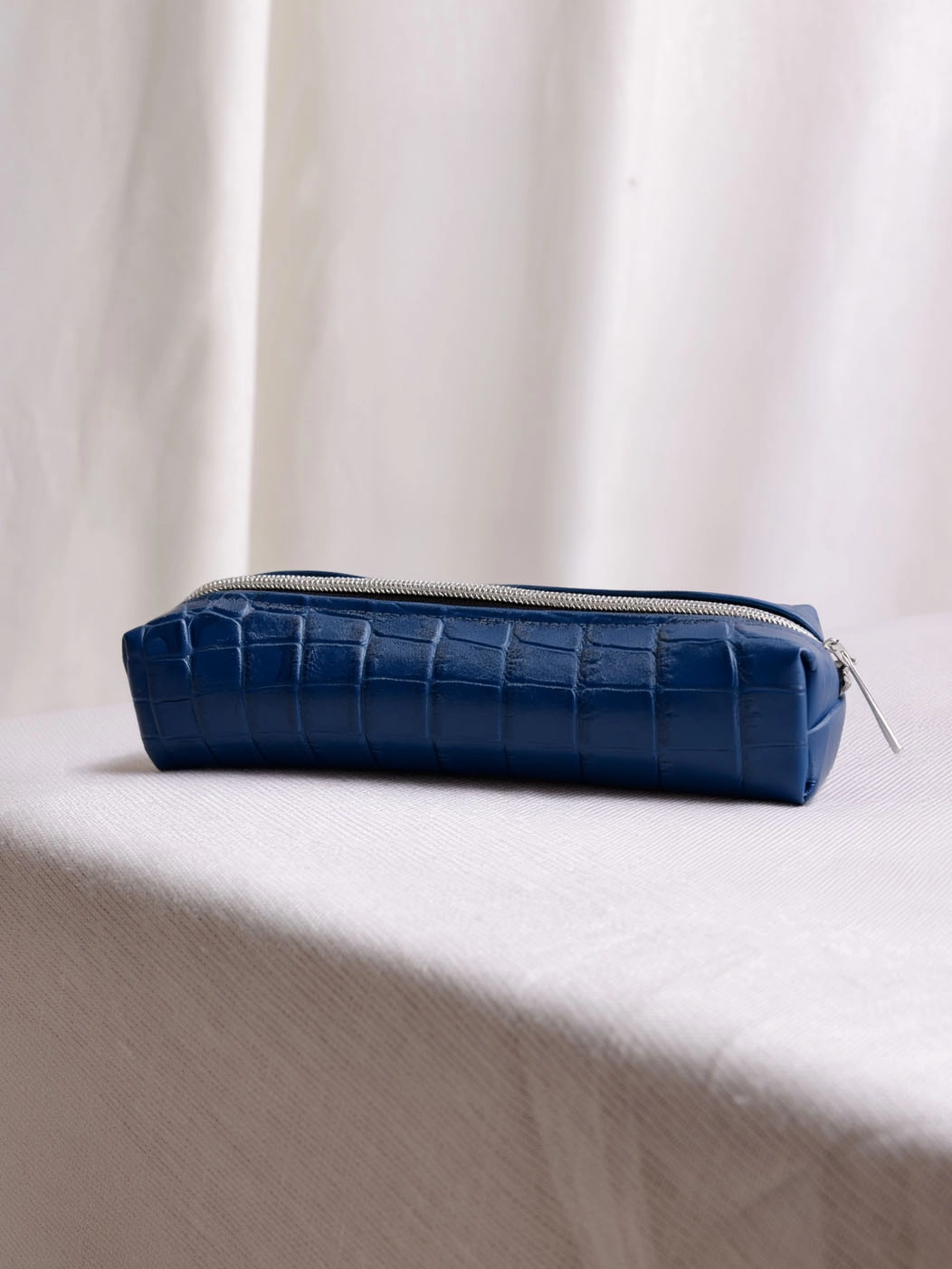 Astuccio in pelle Umberto