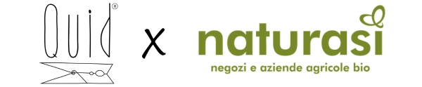 Quid X NaturaSì
