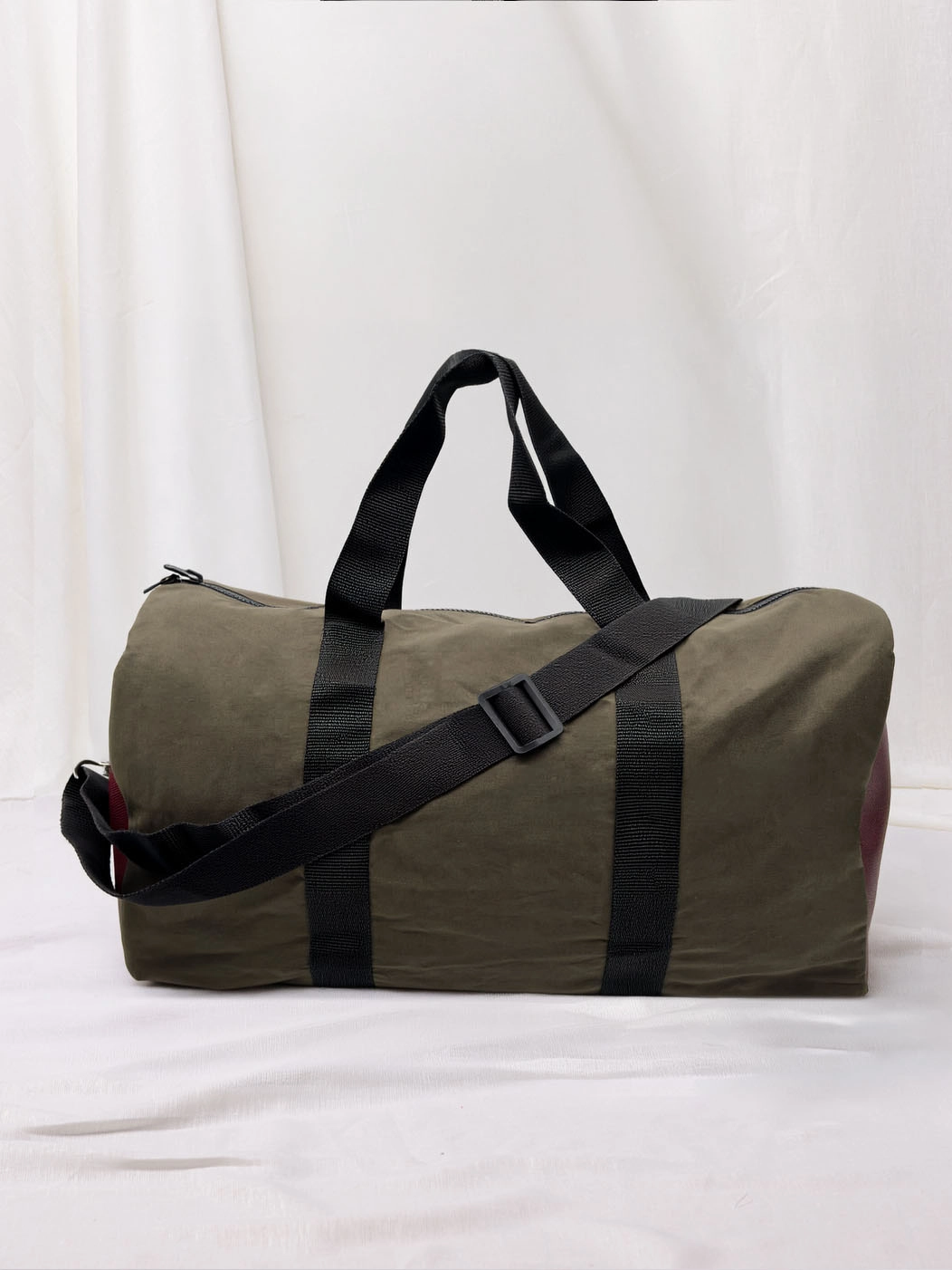 Borsa da viaggio New York