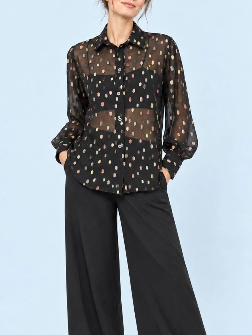 Camicia Mykolaiv