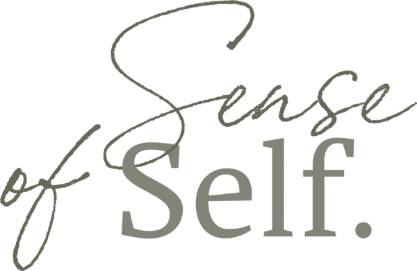 logo sense of self