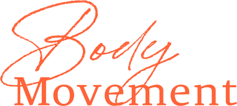 logo body movement